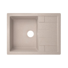 Кухонна мийка Lidz 650x500/200 MAR-07 (LIDZMAR07650500200)