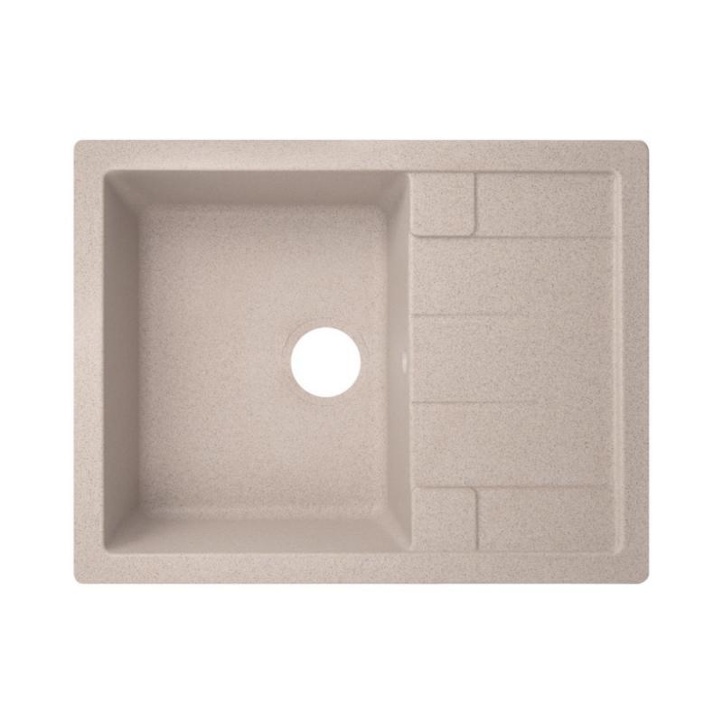 Кухонна мийка Lidz 650x500/200 MAR-07 (LIDZMAR07650500200) Кухонна мийка Lidz 650x500/200 MAR-07 (LIDZMAR07650500200)