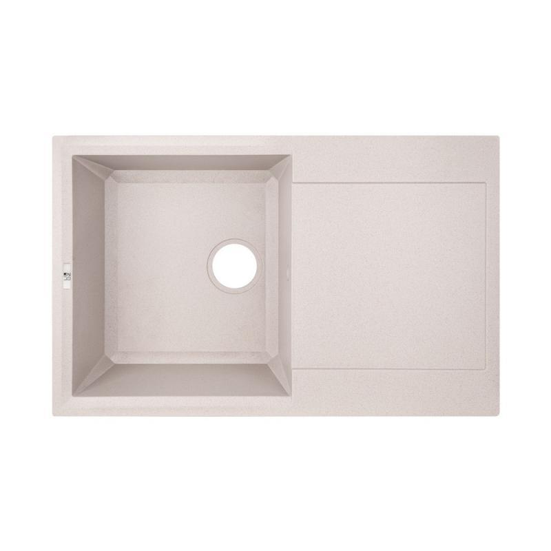 Кухонна мийка Lidz 790x495/230 COL-06 (LIDZCOL06790495230) Кухонна мийка Lidz 790x495/230 COL-06 (LIDZCOL06790495230)