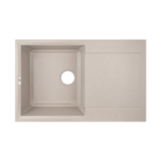 Кухонна мийка Lidz 790x495/230 MAR-07 (LIDZMAR07790495230)