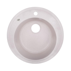 Кухонна мийка Lidz D510/200 COL-06 (LIDZCOL06D510200)