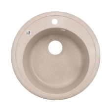 Кухонна мийка Lidz D510/200 MAR-07 (LIDZMAR07D510200)