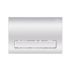 Панель змиву для унітаза Qtap Nest QT0111M08381CRM