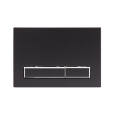 Панель змиву для унітаза Qtap Nest QT0111M08V1091MB