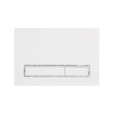 Панель змиву для унітаза Qtap Nest QT0111M08V1384W