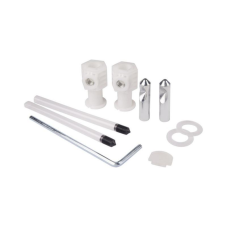 Кріплення для підвісного унітаза Qtap Fix HT-01 QT066HT01W