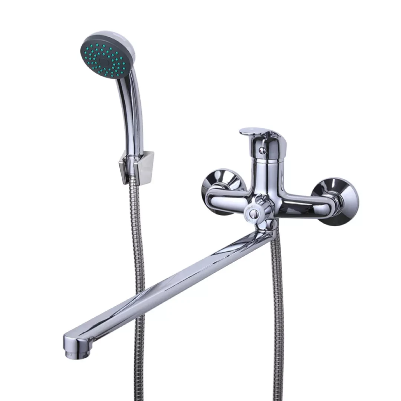 Змішувач для ванни Frap F2236, хром Змішувач для ванни Frap F2236, хром