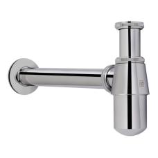 Сифон Lidz Tani 02 LDTAN02CRM32528 Chrome