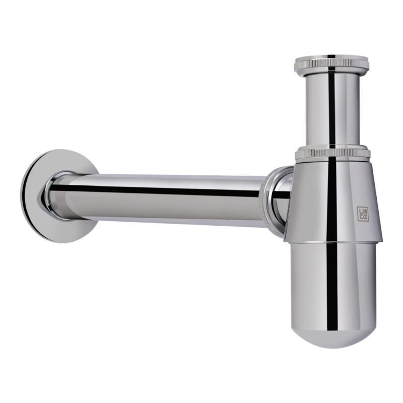 Сифон Lidz Tani 02 LDTAN02CRM32528 Chrome Сифон Lidz Tani 02 LDTAN02CRM32528 Chrome