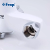 Змішувач для ванни Frap F2234, білий/хром Змішувач для ванни Frap F2234, білий/хром