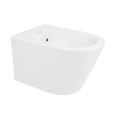 Біде підвісне Qtap Swan 520х360х320 White QT16555378W