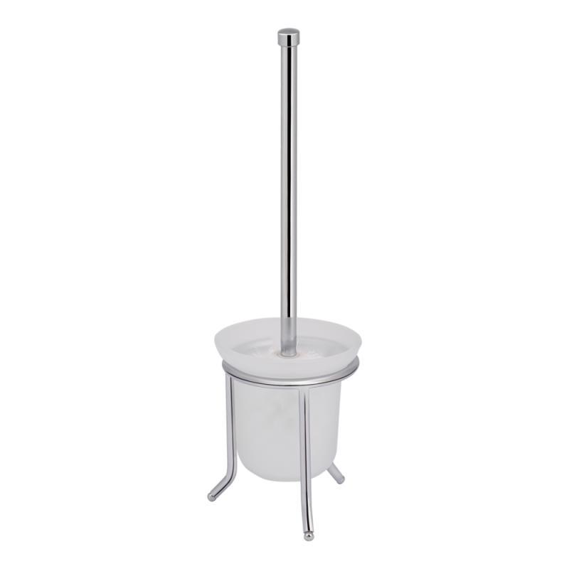 Йоржик Lidz Oreo 0504 підлоговий (матове скло) LDORE0504CRM32477 Chrome Йоржик Lidz Oreo 0504 підлоговий (матове скло) LDORE0504CRM32477 Chrome