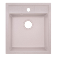 Кухонна мійка Lidz 460х515/200 COL-06 (LIDZCOL06460515200)