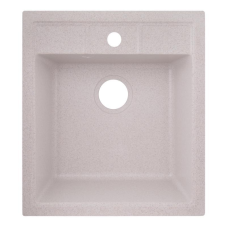 Кухонна мийка Lidz 460х515/200 MAR-07 (LIDZMAR07460515200)