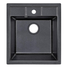 Кухонна мийка Lidz 460х515/200 BLM-14 (LIDZBLM14460515200)