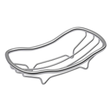 Мильниця Qtap Liberty QTLIBCRM11561 Chrome