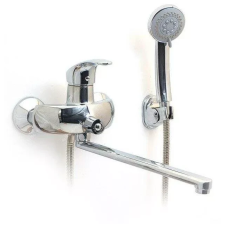 Змішувач для ванни Frap F2221, хром