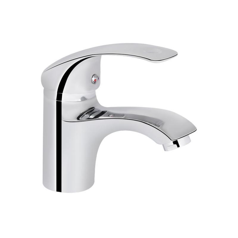 Змішувач для раковини Lidz Mars 001F (k40) LDMAR001CRM34871 Chrome Змішувач для раковини Lidz Mars 001F (k40) LDMAR001CRM34871 Chrome