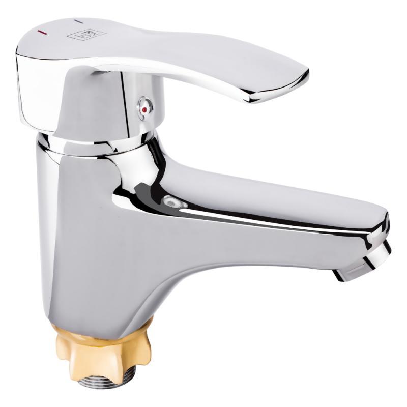 Змішувач для раковини Lidz Anny 001F (k40) LDANN001FCRM35119 Chrome Змішувач для раковини Lidz Anny 001F (k40) LDANN001FCRM35119 Chrome