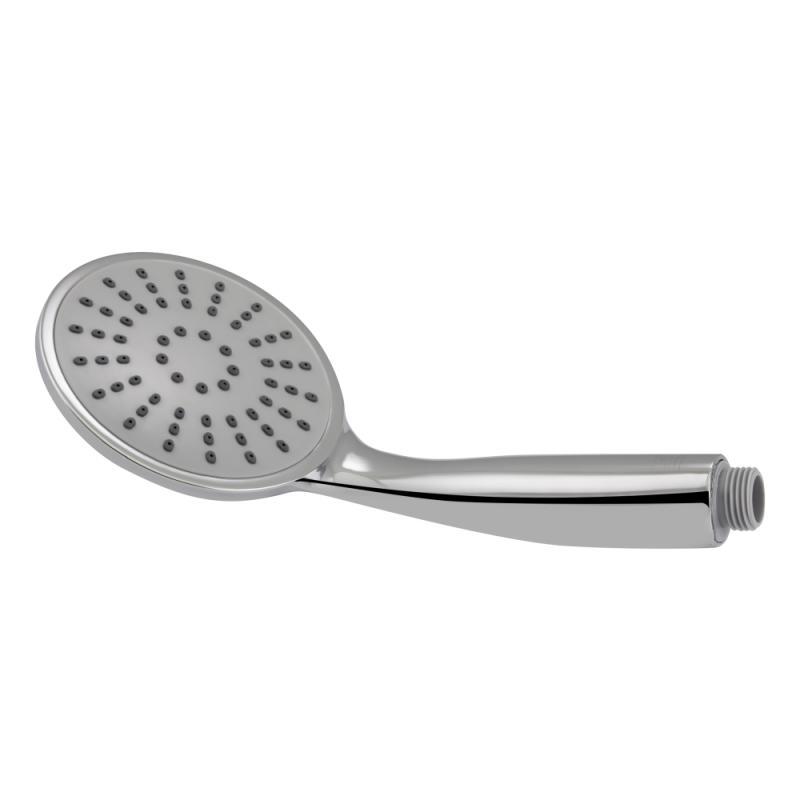 Лійка для ручного душу Лейки Lidz Niagara 20 80 мм округла LDNIA20CRM35448 Chrome Лійка для ручного душу Лейки Lidz Niagara 20 80 мм округла LDNIA20CRM35448 Chrome