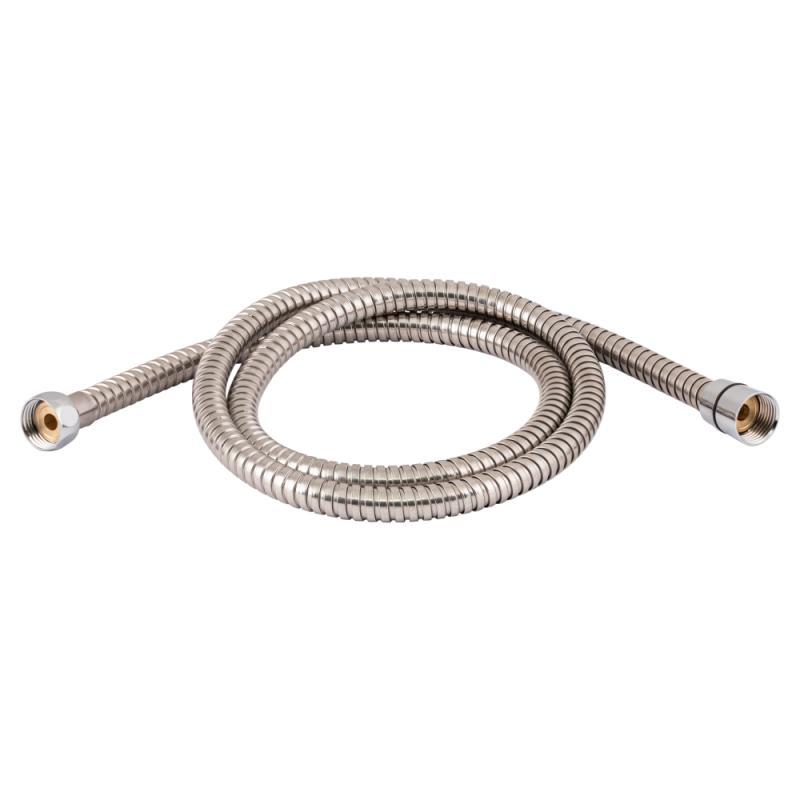 Шланг Lidz Niagara 03 1,5 м LDNIA03CRM35452 Chrome Шланг Lidz Niagara 03 1,5 м LDNIA03CRM35452 Chrome