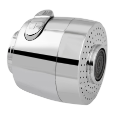 Аератор для змішувача Lidz Repair 02500 внутрішній LDREP02500CRM35463 Chrome