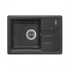 Кухонна мийка Lidz 620x435/200 BLM-14 (LIDZBLM14620435200)