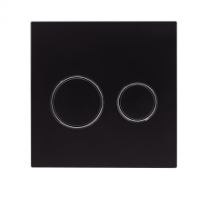 Панель змиву для унітаза Qtap Nest Uni QT0211P01V1178MB