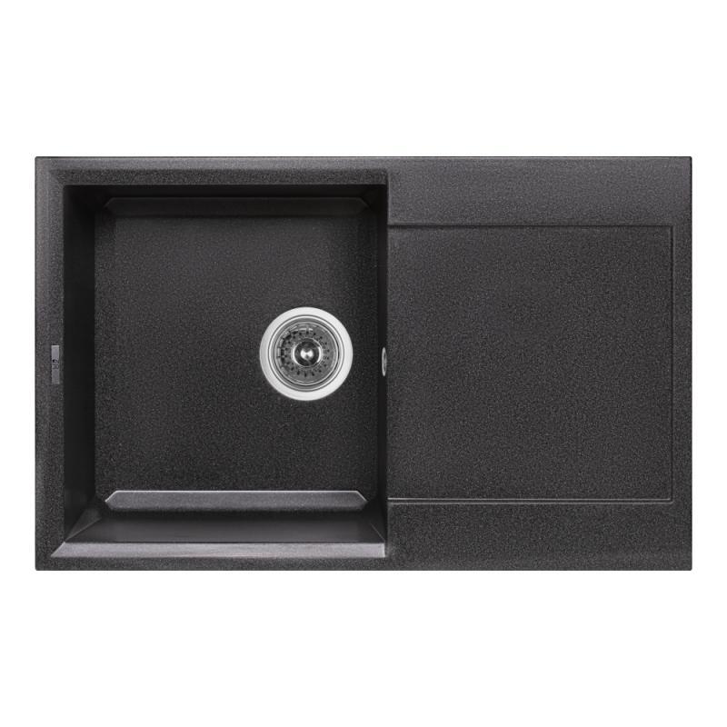 Кухонна мийка Lidz 790x495/230 GRF-13 (LIDZGRF13790495230) Кухонна мийка Lidz 790x495/230 GRF-13 (LIDZGRF13790495230)