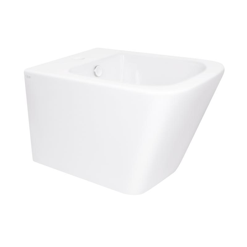 Біде підвісне Qtap Tern 500x360x320 White QT17551303GW