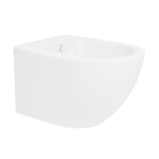 Біде підвісне Qtap Robin 515х370х350 White QT13551381GW