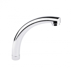 Вилив для змішувача Lidz Niagara 272 15 см LDNIA272CRM35578 Chrome