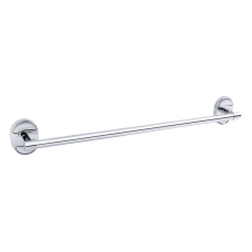 Тримач для рушника Lidz Oreo 0100 55 см LDORE0100CRM37457 Chrome