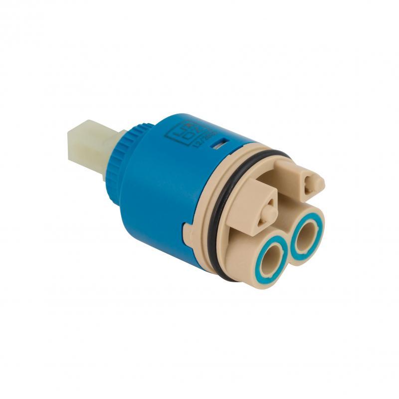 Картридж для змішувача Lidz Repair 40N (k40) LDREP40N35805 Картридж для змішувача Lidz Repair 40N (k40) LDREP40N35805