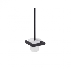 Йоржик підвісний Qtap Scorpio QTSTK3102103B Black (Štětka)