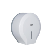Тримач для туалетного тата Qtap Pohodli 270 мм QTDP112WP White (Dr| ák)