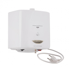 Дезінфектор Qtap Pohodli 220V безконтактний QDZ2000WP White (Dezinfektor)