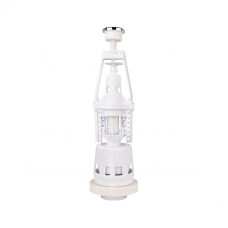 Зливний механізм для унітаза Lidz (WHI) 60 02 K001 00