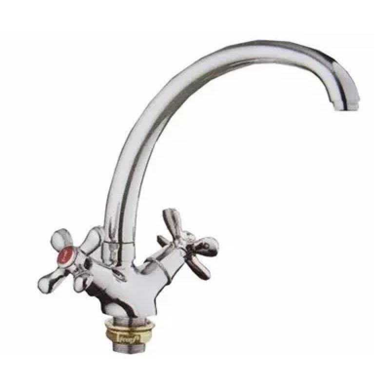 Змішувач для кухні Frap F42731-B, хром Змішувач для кухні Frap F42731-B, хром