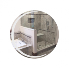 Дзеркало Qtap Robin R830 з LED-підсвічуванням, QT13782601W