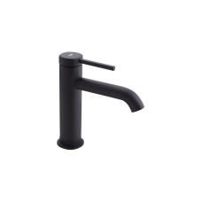 Змішувач для раковини Qtap Robin QTROB1060102B Black Matt