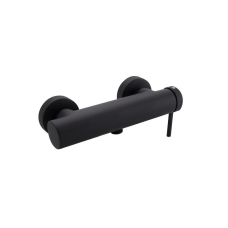 Змішувач для душу Qtap Robin QTROB4060102B Black Matt