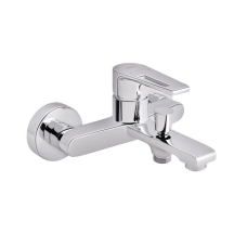 Змішувач для ванни Qtap Tern QTTER3061102C Chrome