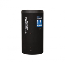 Теплоакумулятор Thermo Alliance TA-ТАМ-00 500 з ізоляцією 60 мм