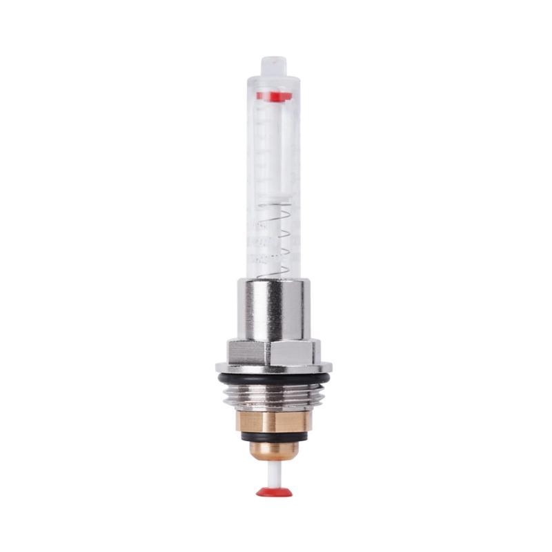 Витратомір Icma Gruppo Vitone 3/4“ для колектора №168