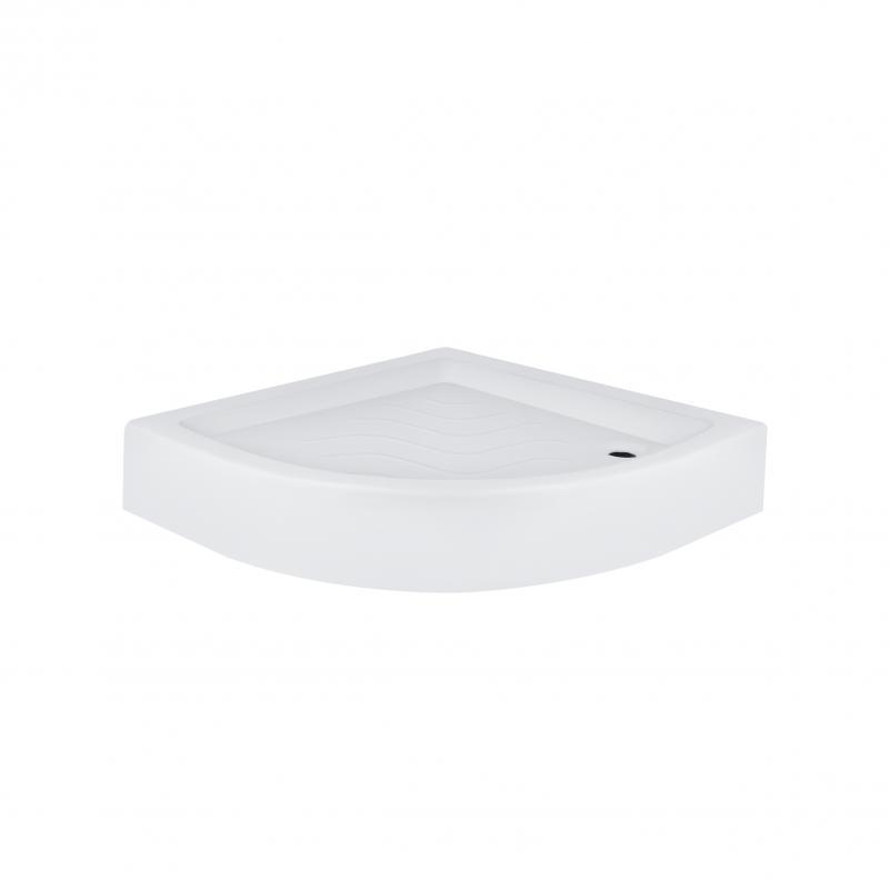 Душовий піддон Lidz Kupala ST80x80x16