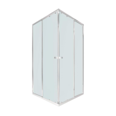 Душова кабіна Qtap Pisces CRM109-11SP5 90-105x90-105 см, скло Pear 5 мм без піддона