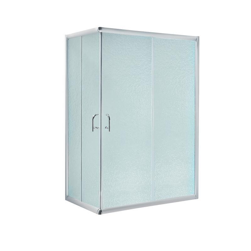 Душова кабіна Lidz Wawel SC120x80.SAT.LOW.FR, скло Frost 5 мм без піддона Душова кабіна Lidz Wawel SC120x80.SAT.LOW.FR, скло Frost 5 мм без піддона