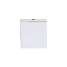 Бачок для унітаза Qtap Presto QT24221217AW2 White