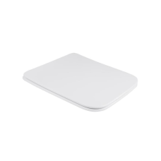 Сидіння для унітаза Qtap Kalao з мікроліфтом Slim QT08991213AW